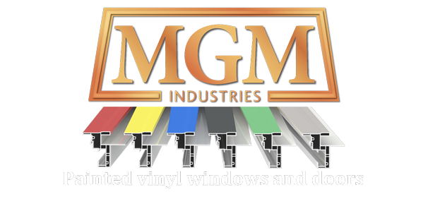 MGM Windows Logo